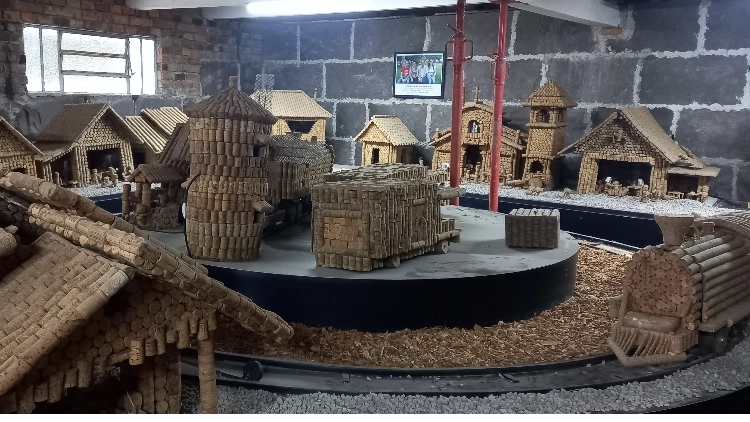 Imagem de vitrine